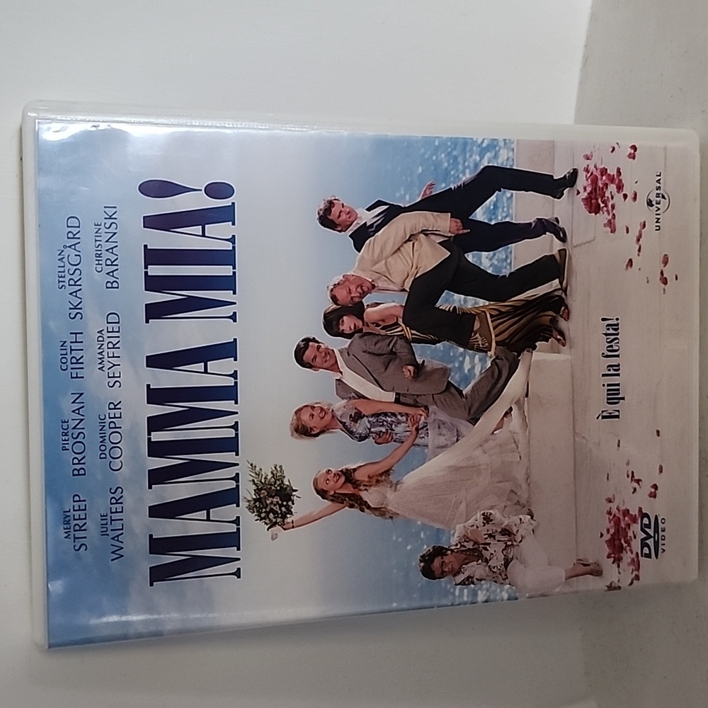 Dvd